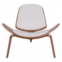 ΠΟΛΥΘΡΟΝΑ SUPERIOR PLUS HM1128.03 ΦΥΣΙΚΟ ΜΕ ΛΕΥΚΟ ΜΑΞΙΛΑΡΙ PU 89x83x76Yεκ.