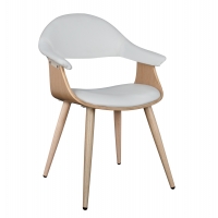 ΠΟΛΥΘΡΟΝΑΚΙ ΣΥΝΕΡΓΑΣΙΑΣ SUPERIOR PRO HM1111.02 SONAMA-ΑΣΠΡO PU 55x50x78Yεκ. ΠΟΛΥΘΡΟΝΑΚΙ ΣΥΝΕΡΓΑΣΙΑΣ SUPERIOR PRO HM1111.02 SONAMA-ΑΣΠΡO PU 55x50x78Yεκ.