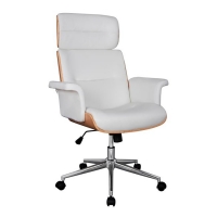 ΚΑΡΕΚΛΑ ΓΡΑΦΕΙΟΥ ΔΙΕΥΘΥΝΤΙΚΗ SUPERIOR PRO HM1108.02 SONAMA-ΛΕΥΚΟ PU 74x74x116Yεκ. ΚΑΡΕΚΛΑ ΓΡΑΦΕΙΟΥ ΔΙΕΥΘΥΝΤΙΚΗ SUPERIOR PRO HM1108.02 SONAMA-ΛΕΥΚΟ PU 74x74x116Yεκ.