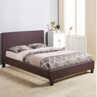 ΚΡΕΒΑΤΙ BECCA 150x200 εκ.
ΜΕ PU ΚΑΦΕ HM553.02 ΚΡΕΒΑΤΙ BECCA 150x200 εκ.
ΜΕ PU ΚΑΦΕ HM553.02