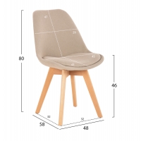 ΣΕΤ ΤΡΑΠΕΖΑΡΙΑΣ 5ΤΜΧ PALOMA HM10382 MDF TOP ΣΕ SONAMA--ΜΠΕΖ ΚΑΡΕΚΛΕΣ ΣΕΤ ΤΡΑΠΕΖΑΡΙΑΣ 5ΤΜΧ PALOMA HM10382 MDF TOP ΣΕ SONAMA--ΜΠΕΖ ΚΑΡΕΚΛΕΣ