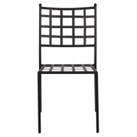 ΜΕΤΑΛΛΙΚΗ ΚΑΡΕΚΛΑ EMERY HM5509 ΣΕ ΜΑΥΡΗ ΑΠΟΧΡΩΣΗ 46x58x88 cm ΜΕΤΑΛΛΙΚΗ ΚΑΡΕΚΛΑ EMERY HM5509 ΣΕ ΜΑΥΡΗ ΑΠΟΧΡΩΣΗ 46x58x88 cm