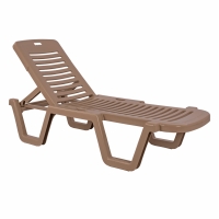 ΞΑΠΛΩΣΤΡΑ ΠΑΡΑΛΙΑΣ ΠΛΑΣΤΙΚΗ ΑΝΑΚΛΙΝΟΜΕΝΗ RELAX ΚΑΠΟΥΤΣΙΝΟ 190Χ70Χ36Υεκ. 303002061-04 ΞΑΠΛΩΣΤΡΑ ΠΑΡΑΛΙΑΣ ΠΛΑΣΤΙΚΗ ΑΝΑΚΛΙΝΟΜΕΝΗ RELAX ΚΑΠΟΥΤΣΙΝΟ 190Χ70Χ36Υεκ. 303002061-04