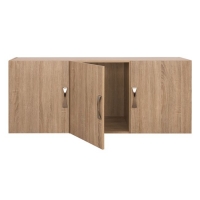 ΠΑΤΑΡΙ 3ΦΥΛΛΗΣ ΝΤΟΥΛΑΠΑΣ CARLY HM385.02 ΣΕ ΧΡΩΜΑ SONAMA 150X55Χ60Υεκ. ΠΑΤΑΡΙ 3ΦΥΛΛΗΣ ΝΤΟΥΛΑΠΑΣ CARLY HM385.02 ΣΕ ΧΡΩΜΑ SONAMA 150X55Χ60Υεκ.
