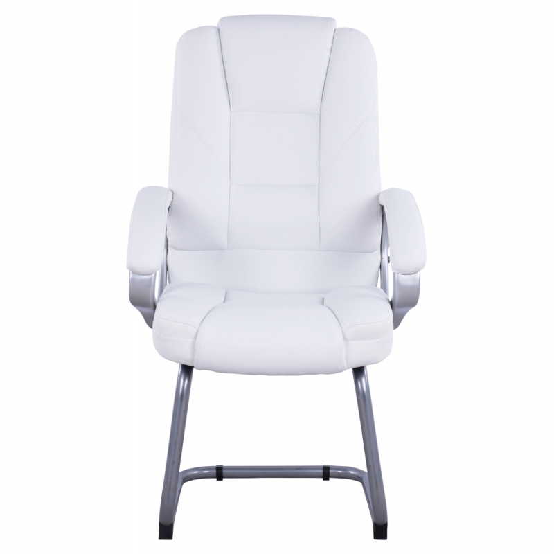 ΚΑΡΕΚΛΑ DHARA ΜΕ PU ΛΕΥΚΟ SORA HM1144.02 63Χ67Χ112 ΕΚ ΚΑΡΕΚΛΑ DHARA ΜΕ PU ΛΕΥΚΟ SORA HM1144.02 63Χ67Χ112 ΕΚ