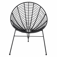 ΠΟΛΥΘΡΟΝΑ ΤΥΠΟΥ ΦΩΛΙΑ ΜΕΤΑΛΛΙΚΗ ALLEGRA HM5458.02 ΜΕ ΜΑΥΡΟ WICKER 73x83x86Υ εκ. ΠΟΛΥΘΡΟΝΑ ΤΥΠΟΥ ΦΩΛΙΑ ΜΕΤΑΛΛΙΚΗ ALLEGRA HM5458.02 ΜΕ ΜΑΥΡΟ WICKER 73x83x86Υ εκ.