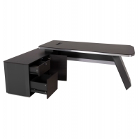 ΓΡΑΦΕΙΟ ΕΠΑΓΓΕΛΜΑΤΙΚΟ ΑΡΙΣΤΕΡΗ ΓΩΝΙΑ ROSEWOOD HM2083L 220X180X76Υεκ. ΓΡΑΦΕΙΟ ΕΠΑΓΓΕΛΜΑΤΙΚΟ ΑΡΙΣΤΕΡΗ ΓΩΝΙΑ ROSEWOOD HM2083L 220X180X76Υεκ.