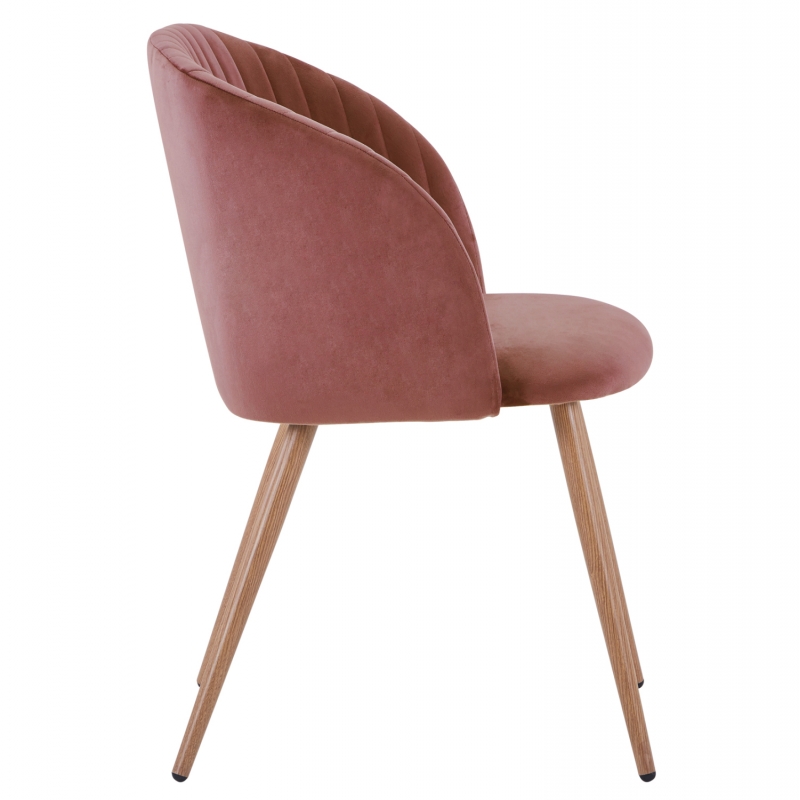 ΠΟΛΥΘΡΟΝΑΚΙ LEAH ΜΕ ΒΕΛΟΥΔΟ ΣΑΠΙΟ ΜΗΛΟ ΚΑΙ ΜΕΤΑΛΛΙΚΑ ΠΟΔΙΑ HM8543.02 51x58x81Υ εκ. ΠΟΛΥΘΡΟΝΑΚΙ LEAH ΜΕ ΒΕΛΟΥΔΟ ΣΑΠΙΟ ΜΗΛΟ ΚΑΙ ΜΕΤΑΛΛΙΚΑ ΠΟΔΙΑ HM8543.02 51x58x81Υ εκ.