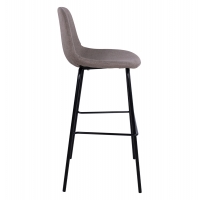 ΣΚΑΜΠΟ VINCENT HM8579.03 ΜΕ ΜΕΤΑΛΛΙΚΟ ΣΚΕΛΕΤΟ ΚΑΙ ΥΦΑΣΜΑ ΣΕ ΚΑΦΕ ΧΡΩΜΑ 47Χ50Χ106Υεκ. ΣΚΑΜΠΟ VINCENT HM8579.03 ΜΕ ΜΕΤΑΛΛΙΚΟ ΣΚΕΛΕΤΟ ΚΑΙ ΥΦΑΣΜΑ ΣΕ ΚΑΦΕ ΧΡΩΜΑ 47Χ50Χ106Υεκ.