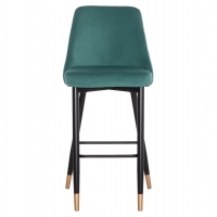 ΣΚΑΜΠΟ ΜΠΑΡ SERENITY HM8519.03 ΒΕΛΟΥΔΟ ΚΥΠΑΡΙΣΣΙ ΜΕ ΜΕΤΑΛΛΙΚΟ ΣΚΕΛΕΤΟ 51Χ57Χ110Υ εκ. ΣΚΑΜΠΟ ΜΠΑΡ SERENITY HM8519.03 ΒΕΛΟΥΔΟ ΚΥΠΑΡΙΣΣΙ ΜΕ ΜΕΤΑΛΛΙΚΟ ΣΚΕΛΕΤΟ 51Χ57Χ110Υ εκ.