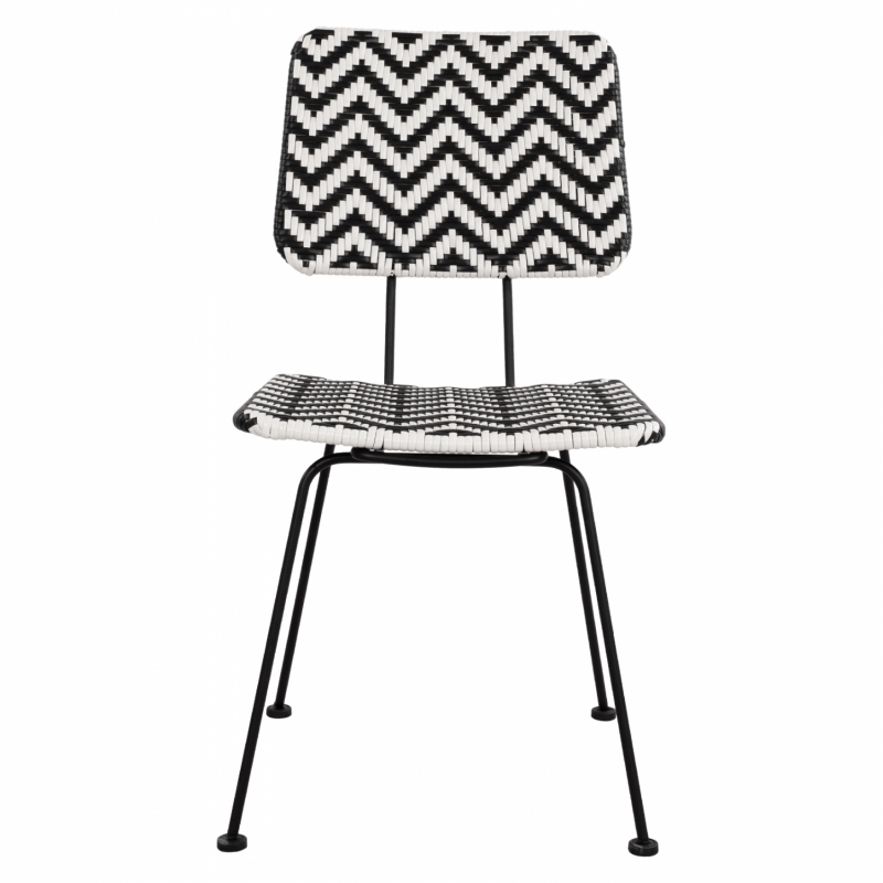 ΚΑΡΕΚΛΑ ΜΕΤΑΛΛΙΚΗ ALLEGRA HM5693 ΜΕ WICKER ΜΑΥΡΟ-ΛΕΥΚΟ 46x56x88Υ εκ. ΚΑΡΕΚΛΑ ΜΕΤΑΛΛΙΚΗ ALLEGRA HM5693 ΜΕ WICKER ΜΑΥΡΟ-ΛΕΥΚΟ 46x56x88Υ εκ.