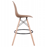 ΣΚΑΜΠΟ ΜΠΑΡ RENATA HM0173.45 ΚΑΠΟΥΤΣΙΝΟ 58x56x107Υ εκ. ΣΚΑΜΠΟ ΜΠΑΡ RENATA HM0173.45 ΚΑΠΟΥΤΣΙΝΟ 58x56x107Υ εκ.