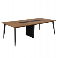 ΓΡΑΦΕΙΟ ΕΠΑΓΓΕΛΜΑΤΙΚΟ ΣΥΝΕΔΡΙΑΣΕΩΝ SUPREME HM2355 ΜΕΛΑΜΙΝΗ-ΜΕΤΑΛ.ΠΟΔΙΑ 242Χ120Χ75Yεκ ΓΡΑΦΕΙΟ ΕΠΑΓΓΕΛΜΑΤΙΚΟ ΣΥΝΕΔΡΙΑΣΕΩΝ SUPREME HM2355 ΜΕΛΑΜΙΝΗ-ΜΕΤΑΛ.ΠΟΔΙΑ 242Χ120Χ75Yεκ