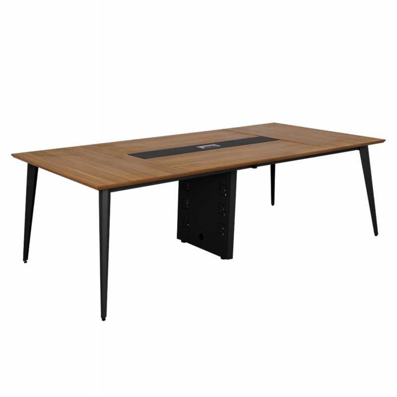 ΓΡΑΦΕΙΟ ΕΠΑΓΓΕΛΜΑΤΙΚΟ ΣΥΝΕΔΡΙΑΣΕΩΝ SUPREME HM2355 ΜΕΛΑΜΙΝΗ-ΜΕΤΑΛ.ΠΟΔΙΑ 242Χ120Χ75Yεκ ΓΡΑΦΕΙΟ ΕΠΑΓΓΕΛΜΑΤΙΚΟ ΣΥΝΕΔΡΙΑΣΕΩΝ SUPREME HM2355 ΜΕΛΑΜΙΝΗ-ΜΕΤΑΛ.ΠΟΔΙΑ 242Χ120Χ75Yεκ