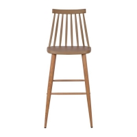 ΣΚΑΜΠΟ ΜΠΑΡ HM8459.25 VANESSA ΣΕ ΚΑΠΟΥΤΣΙΝΟ ΧΡΩΜΑ 43x49x107Υ εκ. ΣΚΑΜΠΟ ΜΠΑΡ HM8459.25 VANESSA ΣΕ ΚΑΠΟΥΤΣΙΝΟ ΧΡΩΜΑ 43x49x107Υ εκ.