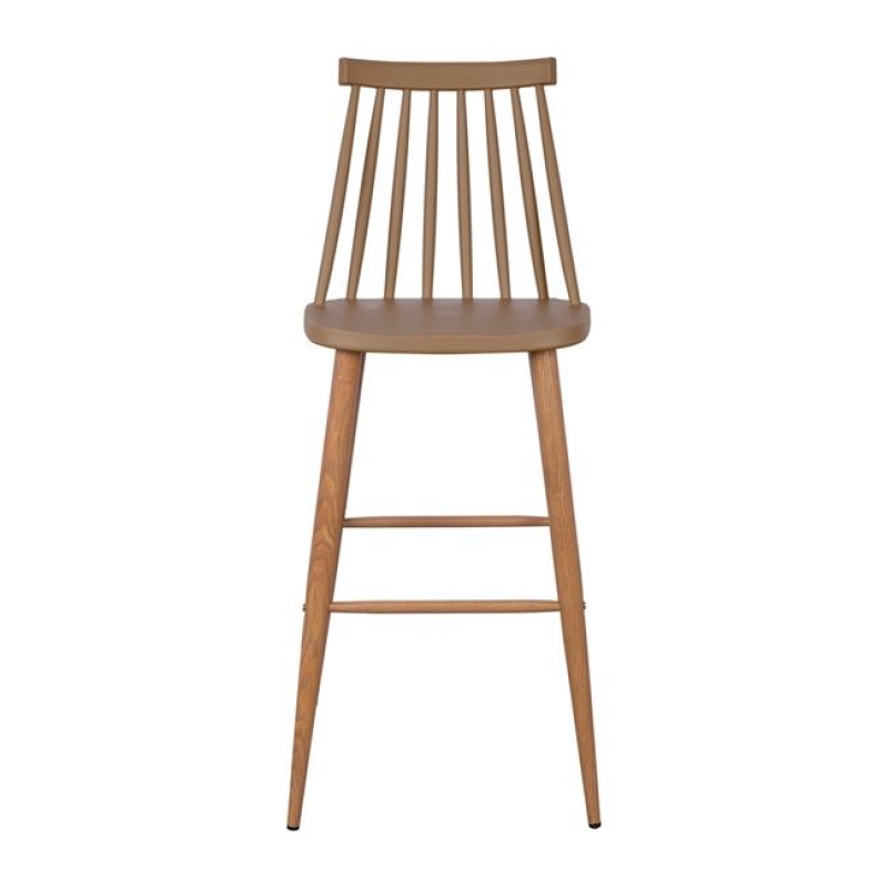 ΣΚΑΜΠΟ ΜΠΑΡ HM8459.25 VANESSA ΣΕ ΚΑΠΟΥΤΣΙΝΟ ΧΡΩΜΑ 43x49x107Υ εκ. ΣΚΑΜΠΟ ΜΠΑΡ HM8459.25 VANESSA ΣΕ ΚΑΠΟΥΤΣΙΝΟ ΧΡΩΜΑ 43x49x107Υ εκ.