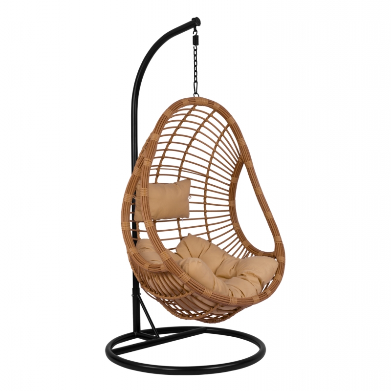 ΚΡΕΜΑΣΤΗ ΠΟΛΥΘΡΟΝΑ ΦΩΛΙΑ CALLIE HM5541.01 ΜΕ WICKER & ΜΑΞΙΛΑΡΙΑ ΜΠΕΖ Φ95Χ195Υ εκ. ΚΡΕΜΑΣΤΗ ΠΟΛΥΘΡΟΝΑ ΦΩΛΙΑ CALLIE HM5541.01 ΜΕ WICKER & ΜΑΞΙΛΑΡΙΑ ΜΠΕΖ Φ95Χ195Υ εκ.