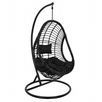ΚΡΕΜΑΣΤΗ ΠΟΛΥΘΡΟΝΑ ΦΩΛΙΑ CALLIE HM5541.02 ΜΕ ΜΑΥΡΟ WICKER & ΜΑΞΙΛΑΡΙΑ Φ105Χ195Υ εκ. ΚΡΕΜΑΣΤΗ ΠΟΛΥΘΡΟΝΑ ΦΩΛΙΑ CALLIE HM5541.02 ΜΕ ΜΑΥΡΟ WICKER & ΜΑΞΙΛΑΡΙΑ Φ105Χ195Υ εκ.