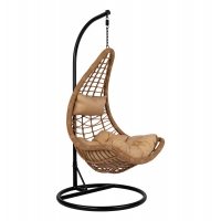 ΚΡΕΜΑΣΤΗ ΦΩΛΙΑ LUCIA HM5676.01 ΜΕ WICKER&ΜΑΞΙΛΑΡΙΑ ΜΠΕΖ-ΜΑΥΡΟ ΜΕΤΑΛΛΟ Φ95Χ195Υεκ. ΚΡΕΜΑΣΤΗ ΦΩΛΙΑ LUCIA HM5676.01 ΜΕ WICKER&ΜΑΞΙΛΑΡΙΑ ΜΠΕΖ-ΜΑΥΡΟ ΜΕΤΑΛΛΟ Φ95Χ195Υεκ.