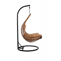 ΚΡΕΜΑΣΤΗ ΦΩΛΙΑ LUCIA HM5676.01 ΜΕ WICKER&ΜΑΞΙΛΑΡΙΑ ΜΠΕΖ-ΜΑΥΡΟ ΜΕΤΑΛΛΟ Φ95Χ195Υεκ. ΚΡΕΜΑΣΤΗ ΦΩΛΙΑ LUCIA HM5676.01 ΜΕ WICKER&ΜΑΞΙΛΑΡΙΑ ΜΠΕΖ-ΜΑΥΡΟ ΜΕΤΑΛΛΟ Φ95Χ195Υεκ.