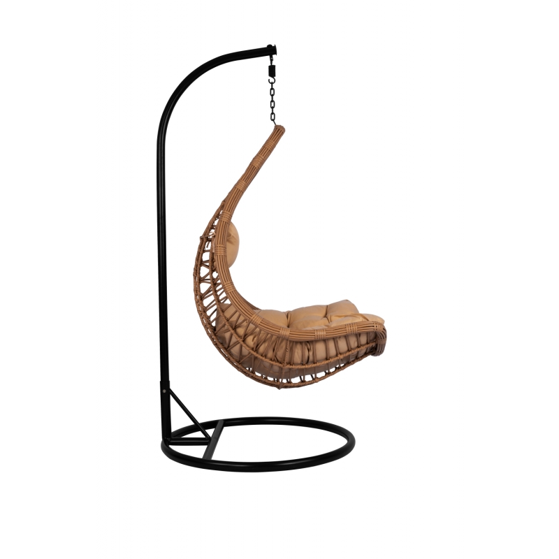 ΚΡΕΜΑΣΤΗ ΦΩΛΙΑ LUCIA HM5676.01 ΜΕ WICKER&ΜΑΞΙΛΑΡΙΑ ΜΠΕΖ-ΜΑΥΡΟ ΜΕΤΑΛΛΟ Φ95Χ195Υεκ. ΚΡΕΜΑΣΤΗ ΦΩΛΙΑ LUCIA HM5676.01 ΜΕ WICKER&ΜΑΞΙΛΑΡΙΑ ΜΠΕΖ-ΜΑΥΡΟ ΜΕΤΑΛΛΟ Φ95Χ195Υεκ.