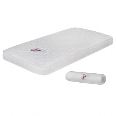 ΣΤΡΩΜΑ ΑΦΡΟΥ ΧΩΡΙΣ ΕΛΑΤΗΡΙΑ JORDY 90X190x15Y-- HM374.01 (ROLL PACKING) ΛΕΥΚΟ ΣΤΡΩΜΑ ΑΦΡΟΥ ΧΩΡΙΣ ΕΛΑΤΗΡΙΑ JORDY 90X190x15Y-- HM374.01 (ROLL PACKING) ΛΕΥΚΟ