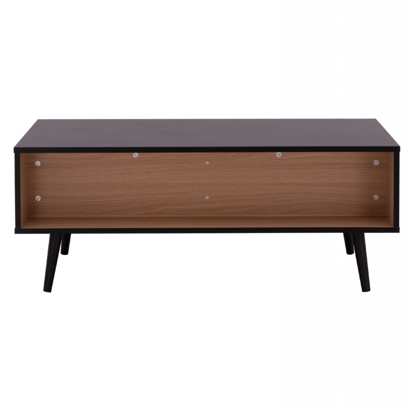 ΤΡΑΠΕΖΙ ΣΑΛΟΝΙΟΥ CHARLEEN HM8668 ΜΑΥΡΟ ΜΕ ΦΥΣΙΚΟ 100x50x40,5Υ εκ. ΤΡΑΠΕΖΙ ΣΑΛΟΝΙΟΥ CHARLEEN HM8668 ΜΑΥΡΟ ΜΕ ΦΥΣΙΚΟ 100x50x40,5Υ εκ.