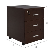 ΣΕΤ ΓΡΑΦΕΙΟΥ 2ΤΜΧ ΣΕ ΧΡΩΜΑ WENGE HM10215.12 ΣΕΤ ΓΡΑΦΕΙΟΥ 2ΤΜΧ ΣΕ ΧΡΩΜΑ WENGE HM10215.12