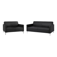 ΣΕΤ 2 ΤΜΧ ΚΑΝΑΠΕΣ 3ΘΕΣΙΟΣ ΚΑΙ 2ΘΕΣΙΟΣ NELLIE HM11274.01 ΜΑΥΡΟ ΧΡΩΜΑ ΣΕΤ 2 ΤΜΧ ΚΑΝΑΠΕΣ 3ΘΕΣΙΟΣ ΚΑΙ 2ΘΕΣΙΟΣ NELLIE HM11274.01 ΜΑΥΡΟ ΧΡΩΜΑ