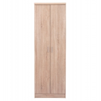 ΠΑΠΟΥΤΣΟΘΗΚΗ ΞΥΛΙΝΗ DAYANNA ΜΕ 6 ΡΑΦΙΑ 60X43X180.5εκ. SONAMA HM2379.02 ΠΑΠΟΥΤΣΟΘΗΚΗ ΞΥΛΙΝΗ DAYANNA ΜΕ 6 ΡΑΦΙΑ 60X43X180.5εκ. SONAMA HM2379.02