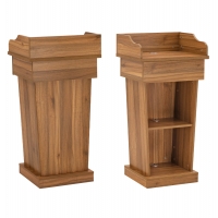 ΑΝΑΛΟΓΙΟ ΕΚΦΩΝΗΤΗ SUPREME HONEY OAK HM2378 59,5Χ40Χ111Υ εκ. ΑΝΑΛΟΓΙΟ ΕΚΦΩΝΗΤΗ SUPREME HONEY OAK HM2378 59,5Χ40Χ111Υ εκ.