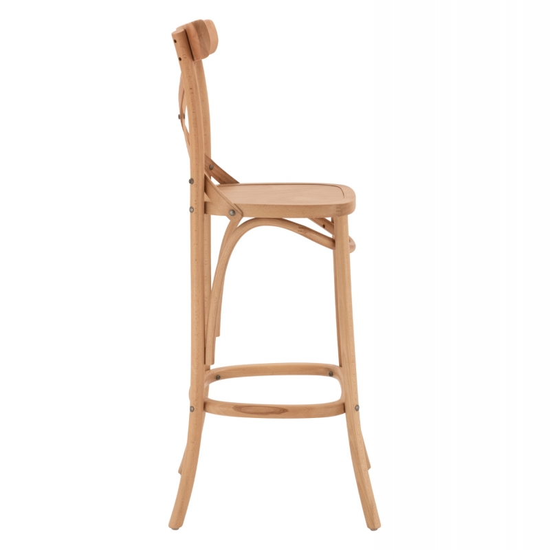 ΣΚΑΜΠΟ ΜΕΣ.ΥΨΟΥΣ GIOLIANA HM8750.01 ΑΠΟ ΟΞΙΑ ΦΥΣΙΚΟ ΜΕ PLYWOOD ΚΑΘΙΣΜΑ 46x46x101Υ εκ. ΣΚΑΜΠΟ ΜΕΣ.ΥΨΟΥΣ GIOLIANA HM8750.01 ΑΠΟ ΟΞΙΑ ΦΥΣΙΚΟ ΜΕ PLYWOOD ΚΑΘΙΣΜΑ 46x46x101Υ εκ.