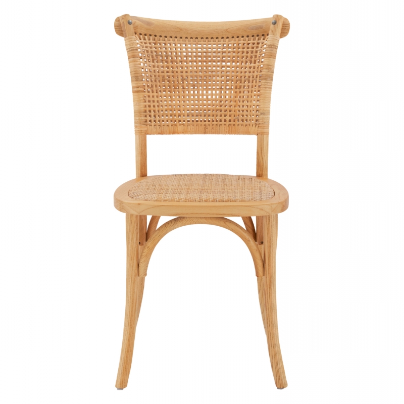 ΚΑΡΕΚΛΑ ΞΥΛΙΝΗ LIBERTY ΜΕ ΠΛΕΞΗ RATTAN ΣΕ ΦΥΣΙΚΗ ΑΠΟΧΡΩΣΗ HM8752.01 49x54x89 εκ. ΚΑΡΕΚΛΑ ΞΥΛΙΝΗ LIBERTY ΜΕ ΠΛΕΞΗ RATTAN ΣΕ ΦΥΣΙΚΗ ΑΠΟΧΡΩΣΗ HM8752.01 49x54x89 εκ.