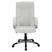 ΚΑΡΕΚΛΑ ΓΡΑΦΕΙΟΥ CHANDER HM1092.02 ΛΕΥΚΗ 63x66x116 εκ. ΚΑΡΕΚΛΑ ΓΡΑΦΕΙΟΥ CHANDER HM1092.02 ΛΕΥΚΗ 63x66x116 εκ.