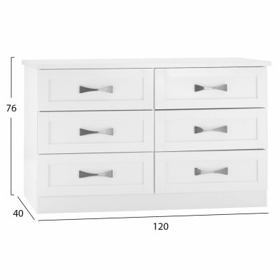 ΤΟΥΑΛΕΤΑ-ΣΥΡΤΑΡΙΕΡΑ MILANI HM317.05 ΜΕ 6 ΣΥΡΤΑΡΙΑ ΛΕΥΚΗ 120X40X76Yεκ. ΤΟΥΑΛΕΤΑ-ΣΥΡΤΑΡΙΕΡΑ MILANI HM317.05 ΜΕ 6 ΣΥΡΤΑΡΙΑ ΛΕΥΚΗ 120X40X76Yεκ.