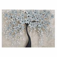 ΠΙΝΑΚΑΣ ΚΑΜΒΑΣ BLOSSOM TREE HM7197.04 100X3X70 εκ. ΠΙΝΑΚΑΣ ΚΑΜΒΑΣ BLOSSOM TREE HM7197.04 100X3X70 εκ.