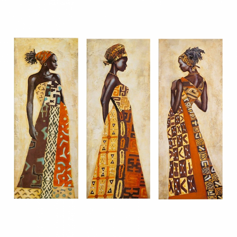 ΠΙΝΑΚΑΣ ΤΡΙΠΤΥΧΟ MDF AFRICAN STYLE WOMEN HM7204.03 60X0,3X50 εκ. ΠΙΝΑΚΑΣ ΤΡΙΠΤΥΧΟ MDF AFRICAN STYLE WOMEN HM7204.03 60X0,3X50 εκ.