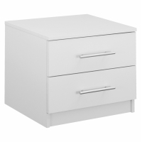 ΚΟΜΟΔΙΝΟ ΜΕΛΑΜΙΝΗΣ CHELSEA HM2220.05 ΛΕΥΚΟ 48x40,5x41,5 εκ. ΚΟΜΟΔΙΝΟ ΜΕΛΑΜΙΝΗΣ CHELSEA HM2220.05 ΛΕΥΚΟ 48x40,5x41,5 εκ.