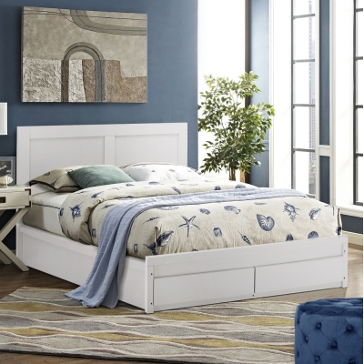 ΚΡΕΒΑΤΙ CAPRI HM399.05 ΜΕ 2 ΣΥΡΤΑΡΙΑ ΛΕΥΚΟ ΓΙΑ ΣΤΡΩΜΑ 160x200 εκ. ΚΡΕΒΑΤΙ CAPRI HM399.05 ΜΕ 2 ΣΥΡΤΑΡΙΑ ΛΕΥΚΟ ΓΙΑ ΣΤΡΩΜΑ 160x200 εκ.