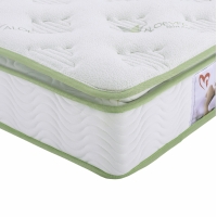 ΣΤΡΩΜΑ CONTINUOUS SPRING ΜΕ ΑΝΩΣΤΡΩΜΑ ALOE VERA 90X190 HM372.11 ΜΟΝΗΣ ΟΨΗΣ ΣΤΡΩΜΑ CONTINUOUS SPRING ΜΕ ΑΝΩΣΤΡΩΜΑ ALOE VERA 90X190 HM372.11 ΜΟΝΗΣ ΟΨΗΣ