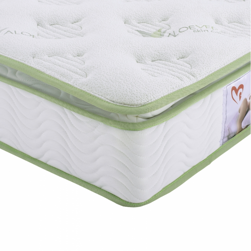 ΣΤΡΩΜΑ CONTINUOUS SPRING ΜΕ ΑΝΩΣΤΡΩΜΑ ALOE VERA 90X190 HM372.11 ΜΟΝΗΣ ΟΨΗΣ ΣΤΡΩΜΑ CONTINUOUS SPRING ΜΕ ΑΝΩΣΤΡΩΜΑ ALOE VERA 90X190 HM372.11 ΜΟΝΗΣ ΟΨΗΣ