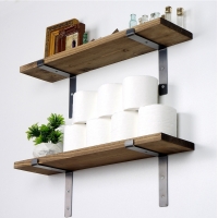 ΡΑΦΙΕΡΑ ΤΟΙΧΟΥ ΣΕ ΚΑΡΥΔΙ ΧΡΩΜΑ HM8997.01 60x14x16 εκ. ΡΑΦΙΕΡΑ ΤΟΙΧΟΥ ΣΕ ΚΑΡΥΔΙ ΧΡΩΜΑ HM8997.01 60x14x16 εκ.