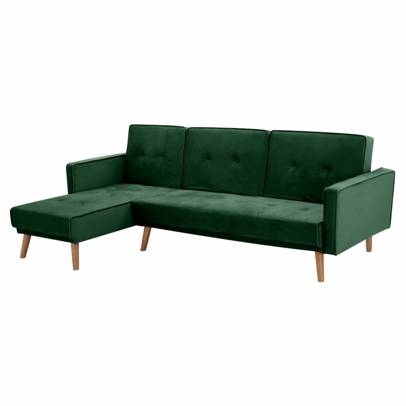 ΚΑΝΑΠΕΣ ΚΡΕΒΑΤΙ ΓΩΝΙΑ ΑΝΑΣΤΡΕΨΙΜΗ TALIA HM3153.03 ΒΕΛΟΥΔΟ ΚΥΠΑΡΙΣΣΙ 267x153x85 εκ. ΚΑΝΑΠΕΣ ΚΡΕΒΑΤΙ ΓΩΝΙΑ ΑΝΑΣΤΡΕΨΙΜΗ TALIA HM3153.03 ΒΕΛΟΥΔΟ ΚΥΠΑΡΙΣΣΙ 267x153x85 εκ.