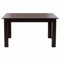 ΤΡΑΠΕΖΙ ΚΟΥΖΙΝΑΣ KELVIN 140x80x77Υεκ. WENGE HM2429.02 ΤΡΑΠΕΖΙ ΚΟΥΖΙΝΑΣ KELVIN 140x80x77Υεκ. WENGE HM2429.02
