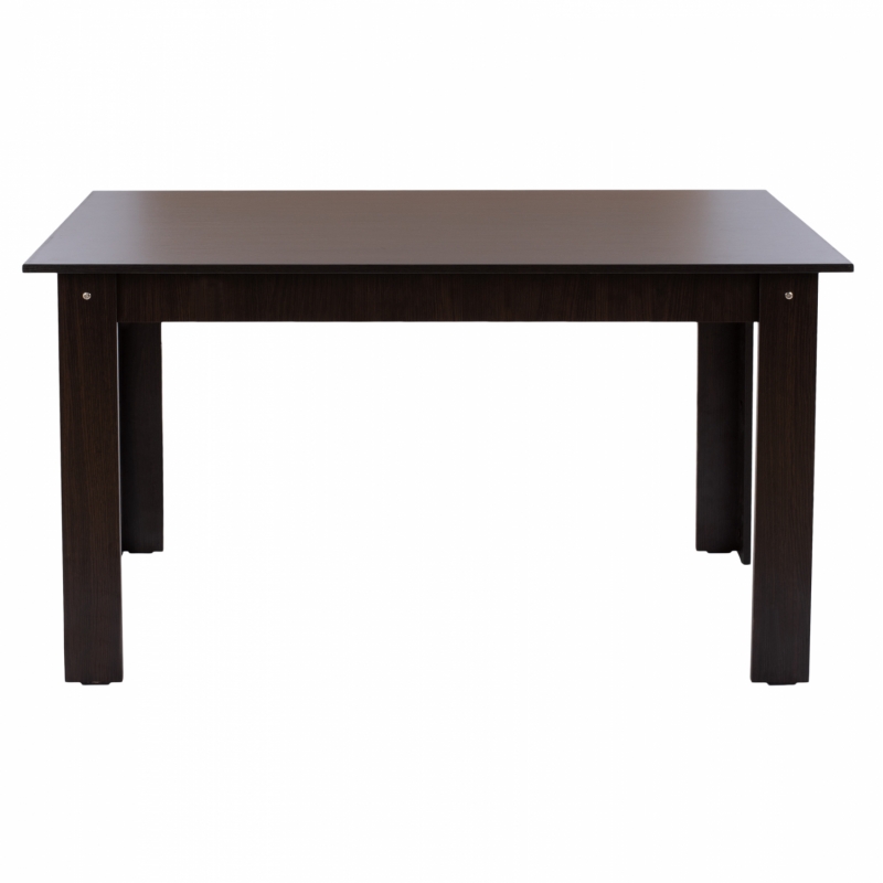 ΤΡΑΠΕΖΙ ΚΟΥΖΙΝΑΣ KELVIN 140x80x77Υεκ. WENGE HM2429.02 ΤΡΑΠΕΖΙ ΚΟΥΖΙΝΑΣ KELVIN 140x80x77Υεκ. WENGE HM2429.02