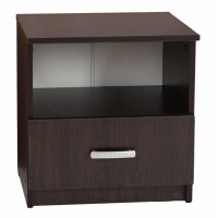ΚΟΜΟΔΙΝΟ ΜΕ ΣΥΡΤΑΡΙ ADLER WENGE HM2431.02 45X40X48Yεκ. ΚΟΜΟΔΙΝΟ ΜΕ ΣΥΡΤΑΡΙ ADLER WENGE HM2431.02 45X40X48Yεκ.