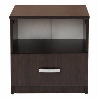 ΚΟΜΟΔΙΝΟ ΜΕ ΣΥΡΤΑΡΙ ADLER WENGE HM2431.02 45X40X48Yεκ. ΚΟΜΟΔΙΝΟ ΜΕ ΣΥΡΤΑΡΙ ADLER WENGE HM2431.02 45X40X48Yεκ.