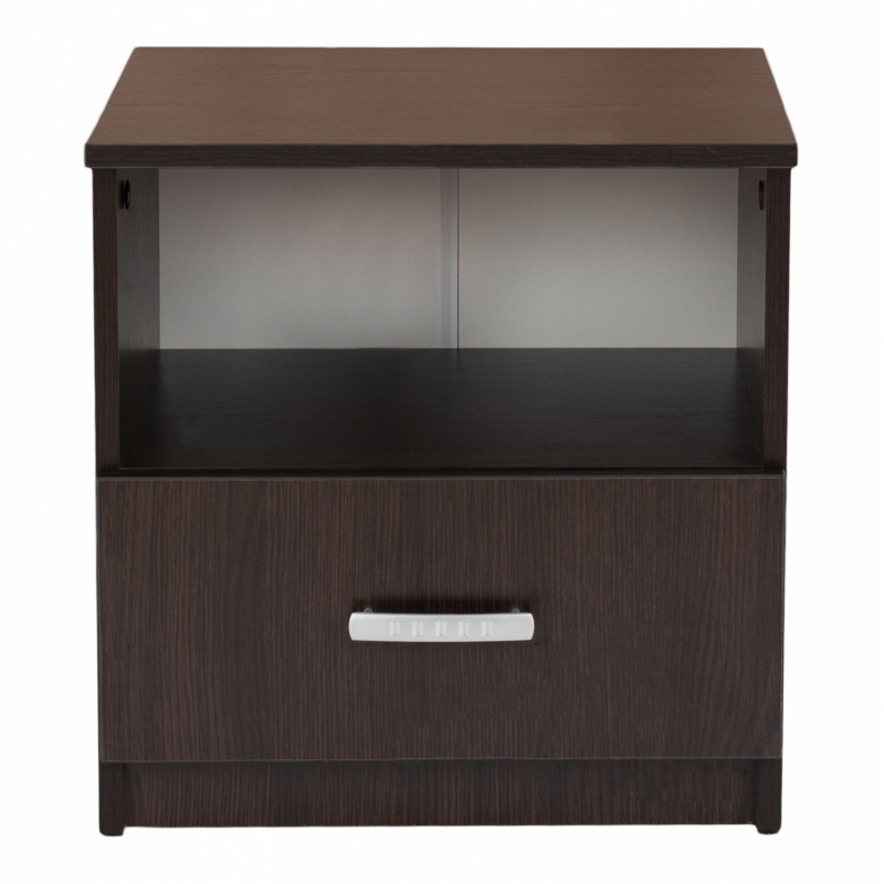 ΚΟΜΟΔΙΝΟ ΜΕ ΣΥΡΤΑΡΙ ADLER WENGE HM2431.02 45X40X48Yεκ. ΚΟΜΟΔΙΝΟ ΜΕ ΣΥΡΤΑΡΙ ADLER WENGE HM2431.02 45X40X48Yεκ.
