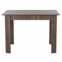 ΤΡΑΠΕΖΙ ΚΟΥΖΙΝΑΣ HM2428.05, 110x80x77Υεκ., SONOMA OAK TRUFFLE ΤΡΑΠΕΖΙ ΚΟΥΖΙΝΑΣ HM2428.05, 110x80x77Υεκ., SONOMA OAK TRUFFLE