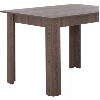 ΤΡΑΠΕΖΙ ΚΟΥΖΙΝΑΣ HM2428.05, 110x80x77Υεκ., SONOMA OAK TRUFFLE ΤΡΑΠΕΖΙ ΚΟΥΖΙΝΑΣ HM2428.05, 110x80x77Υεκ., SONOMA OAK TRUFFLE